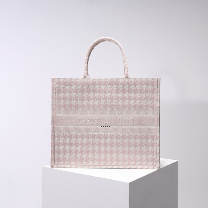 Dior Shopping Bags